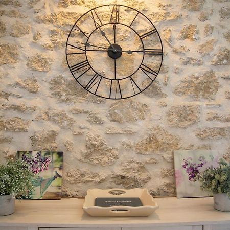 Portail Du Ventoux Central Luxe Jardin Linge Fourni Malaucène Kültér fotó