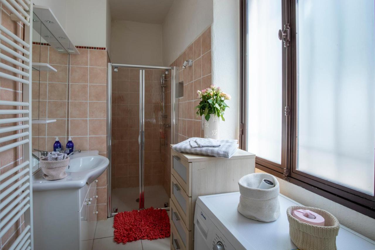 Portail Du Ventoux Central Luxe Jardin Linge Fourni Malaucène Kültér fotó
