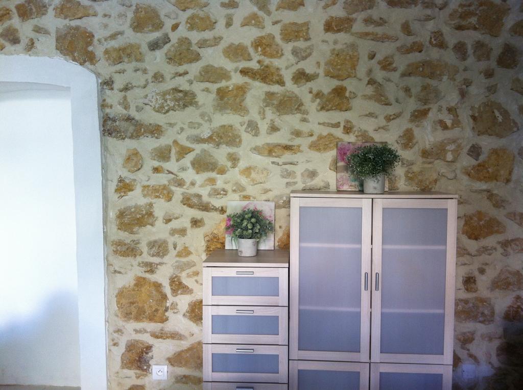 Portail Du Ventoux Central Luxe Jardin Linge Fourni Malaucène Kültér fotó