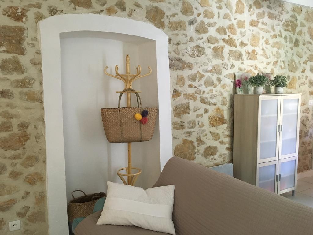 Portail Du Ventoux Central Luxe Jardin Linge Fourni Malaucène Kültér fotó