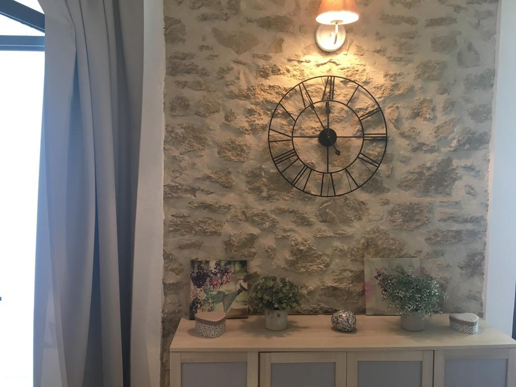 Portail Du Ventoux Central Luxe Jardin Linge Fourni Malaucène Kültér fotó