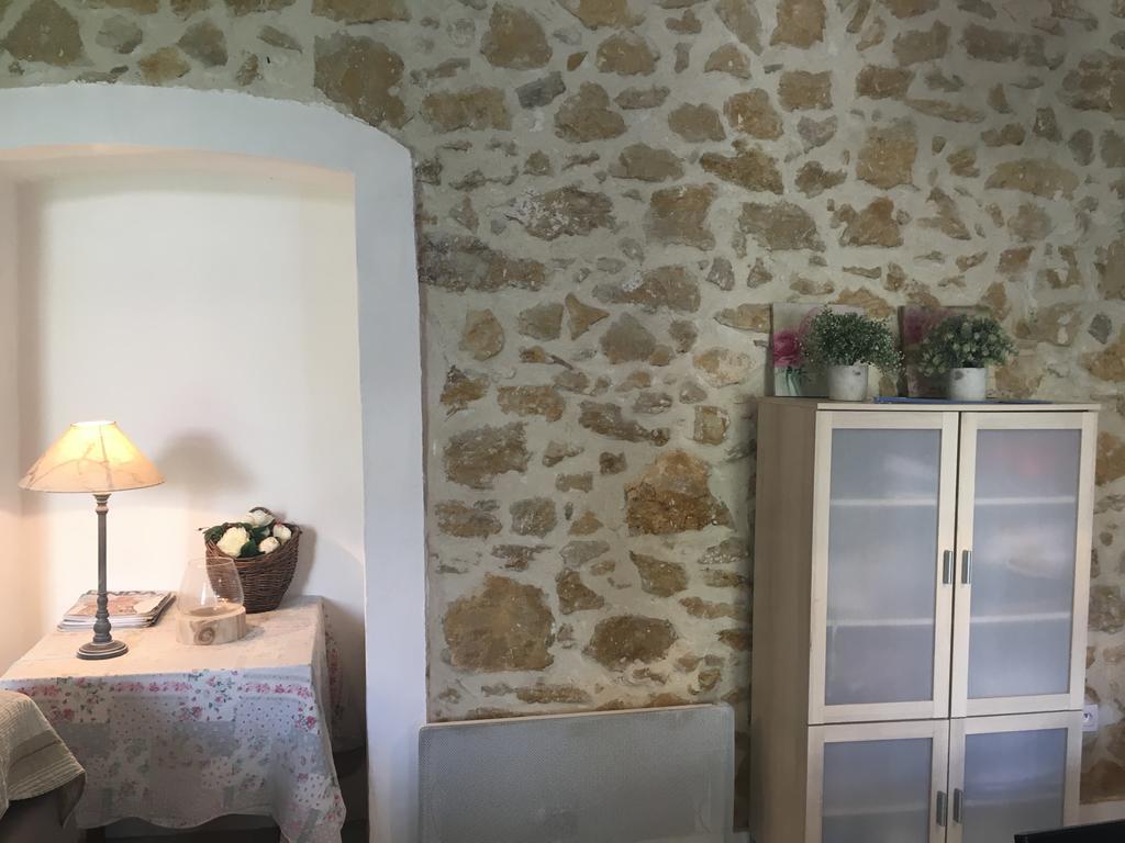 Portail Du Ventoux Central Luxe Jardin Linge Fourni Malaucène Kültér fotó
