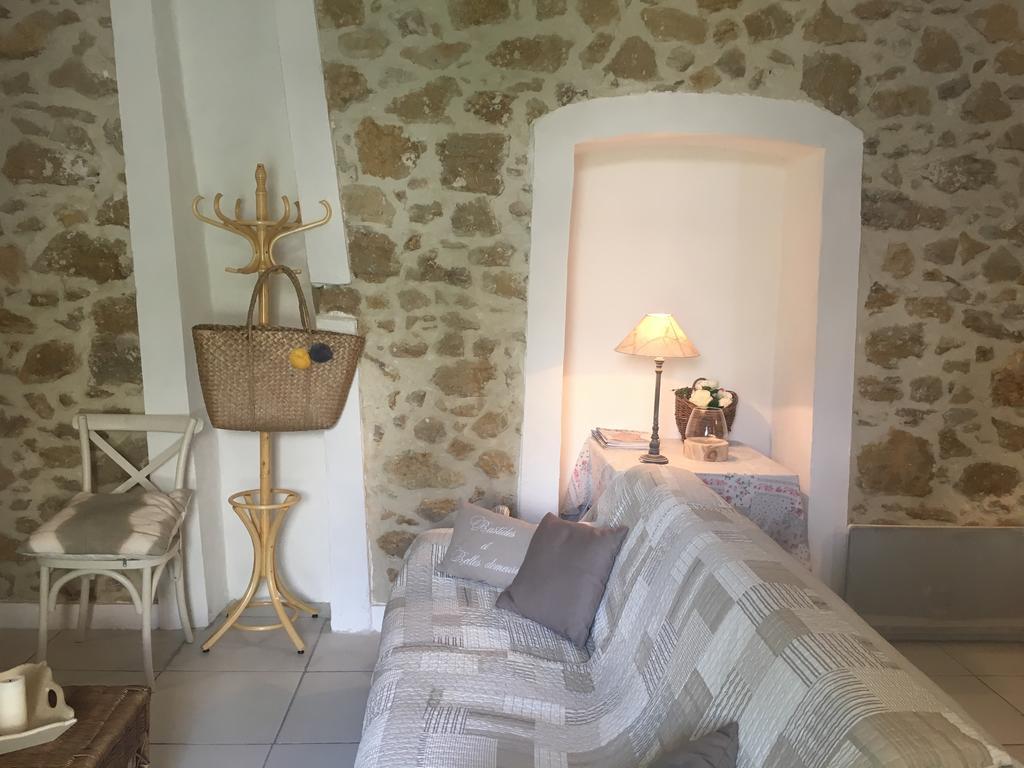Portail Du Ventoux Central Luxe Jardin Linge Fourni Malaucène Kültér fotó